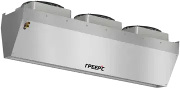 Тепловая завеса Греерс ЗВП-М1-200В