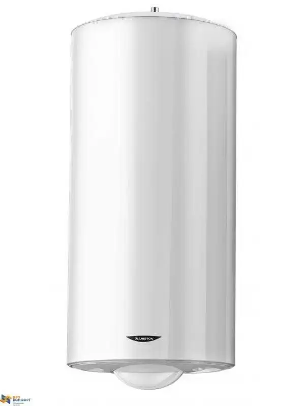 Накопительный электрический водонагреватель Ariston ARI 200 VERT 530 THER MO SF