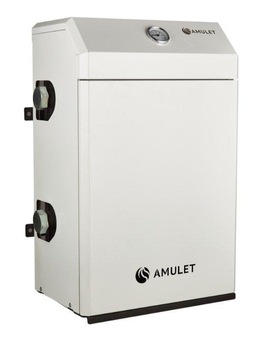 Парапетный газовый котел Amulet КСГ 7.5П с УГ-9П УСД 7.5-10 SIT