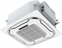 Кассетная сплит-система Denko DCS-18A (TCL) Кассетная сплит-система Denko DCS-18A (TCL)