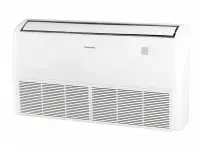 Напольно-потолочная сплит-система Kentatsu KSHF105HFAN3/KSUR105HFAN3L