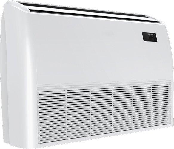 Напольно-потолочная сплит-система Ferrum FLCACF48D2_MR1/FLCAU48U2_MR1