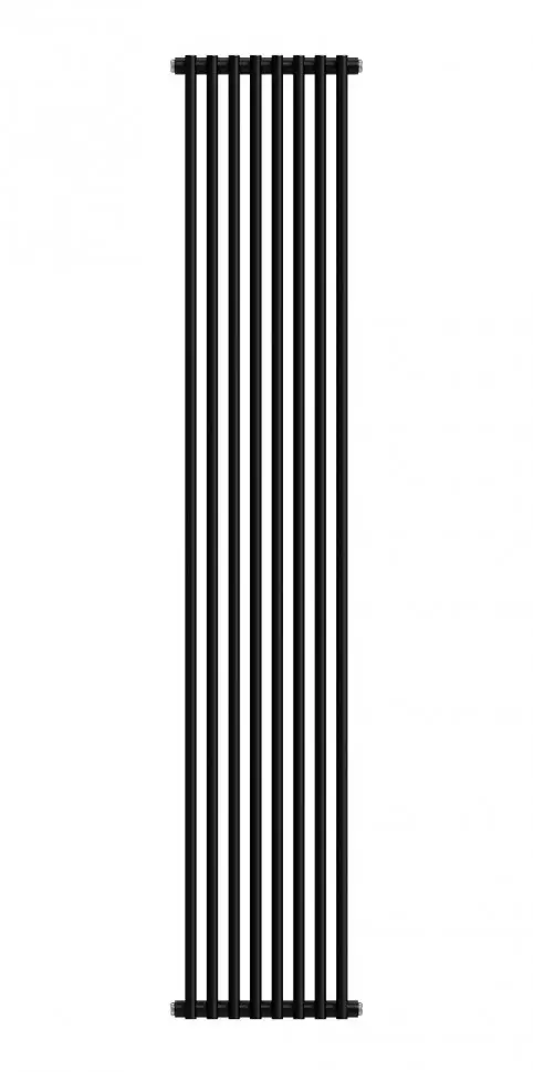 Дизайн-радиатор Royal Thermo Shift R22 C2180 8 секций RAL9005m