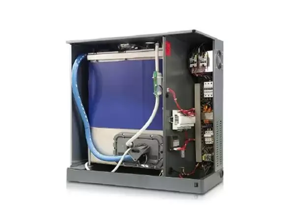 Увлажнитель воздуха Carel HeaterSteam Process UR060HL004