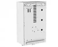 Настенный электрический котел Zota MK-X 15 Plus
