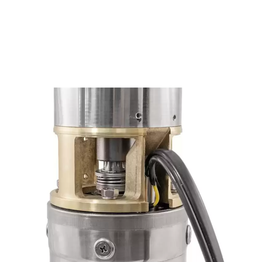 Погружной скважинный насос Unipump ECO MAXI 16-86