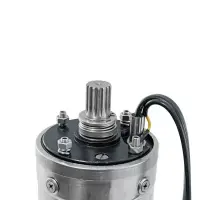 Погружной скважинный насос Unipump ECO MAXI 16-86 Погружной скважинный насос Unipump ECO MAXI 16-86