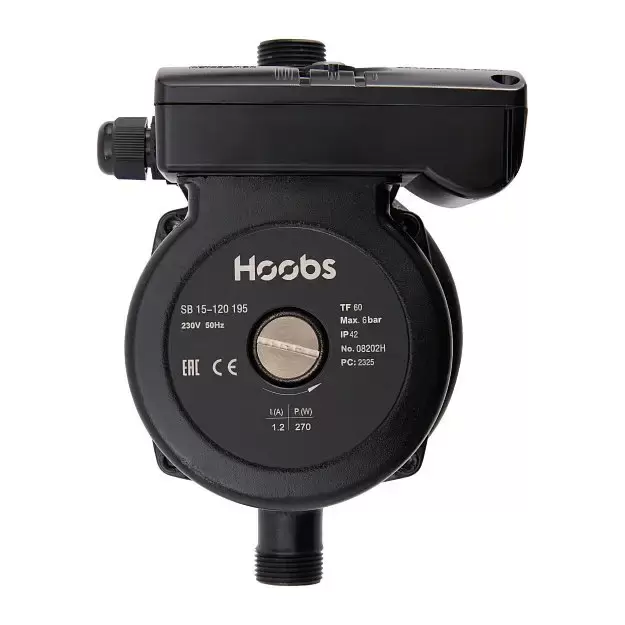 Повысительный насос Hoobs SB 15-120 195