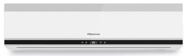 Сплит-система Hisense AS-36HR4SDKVTG/AS-36HR4SDKVTW Strong Neo Premium Classic