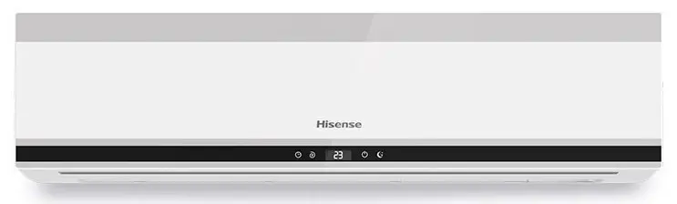 Сплит-система Hisense AS-36HR4SDKVTG/AS-36HR4SDKVTW Strong Neo Premium Classic