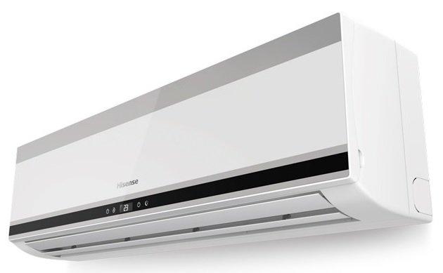 Сплит-система Hisense AS-36HR4SDKVTG/AS-36HR4SDKVTW Strong Neo Premium Classic
