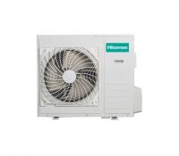 Сплит-система Hisense AS-36HR4SDKVTG/AS-36HR4SDKVTW Strong Neo Premium Classic Сплит-система Hisense AS-36HR4SDKVTG/AS-36HR4SDKVTW Strong Neo Premium Classic