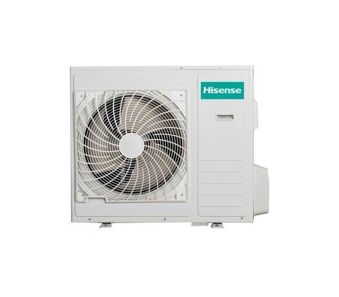 Сплит-система Hisense AS-36HR4SDKVTG/AS-36HR4SDKVTW Strong Neo Premium Classic