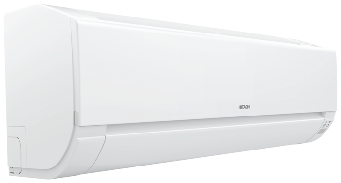 Сплит-система Hitachi RAK-50REF/RAC-50WEF X-Comfort