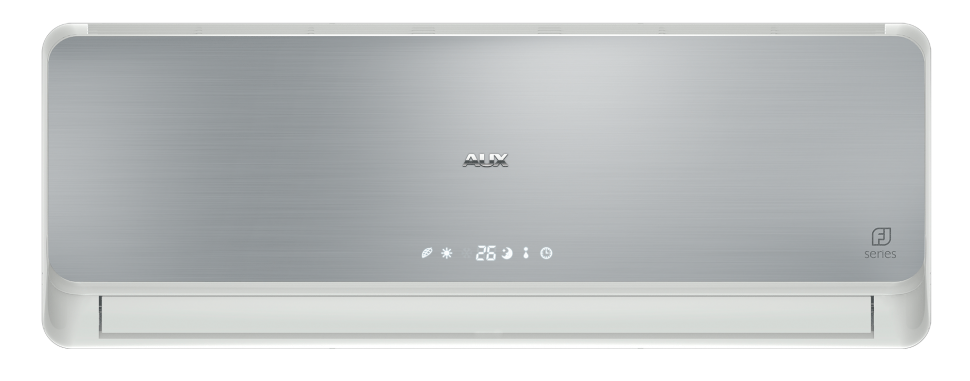 Кондиционер AUX ASW-H18B4/FJ-SR1 AS-H18B4/FJ-R1