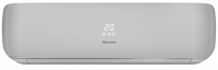 Сплит-система Hisense AS-13UW4RVETG01G(S)/AS-13UW4RVETG01W(S) Silver Crystal Super DC Inverter Wi-Fi