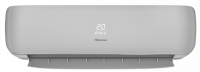 Сплит-система Hisense AS-13UW4RVETG01G(S)/AS-13UW4RVETG01W(S) Silver Crystal Super DC Inverter Wi-Fi