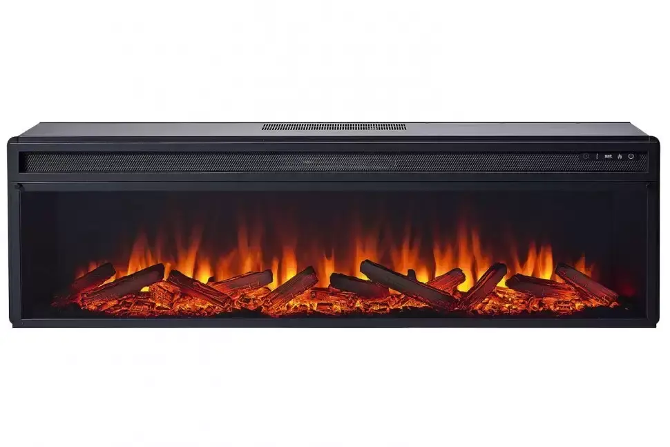 Каминокомплект Royal Flame Edinburg 60 с очагом Vision 60 LOG LED