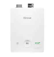 Настенный газовый котел Rinnai BR-U30+WIFI Настенный газовый котел Rinnai BR-U30+WIFI