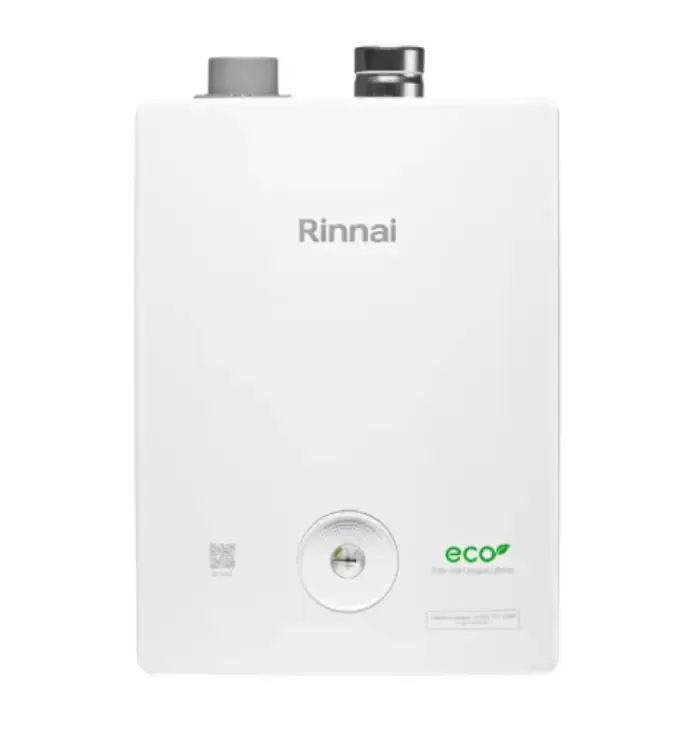 Настенный газовый котел Rinnai BR-U30+WIFI