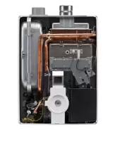 Настенный газовый котел Rinnai BR-U30+WIFI Настенный газовый котел Rinnai BR-U30+WIFI