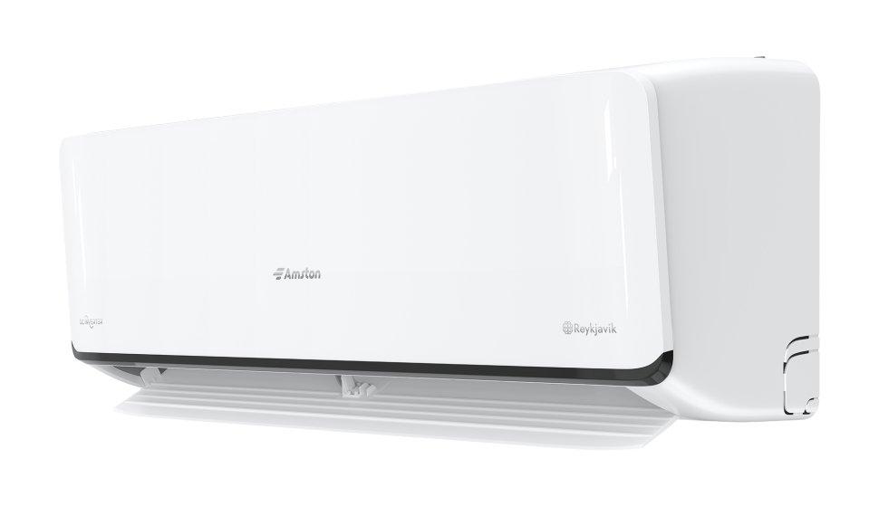 Настенная сплит-система Amston AAC-07MRI Reykjavik DC Inverter