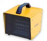 Электрическая тепловая пушка Jax JHP-KX 2000
