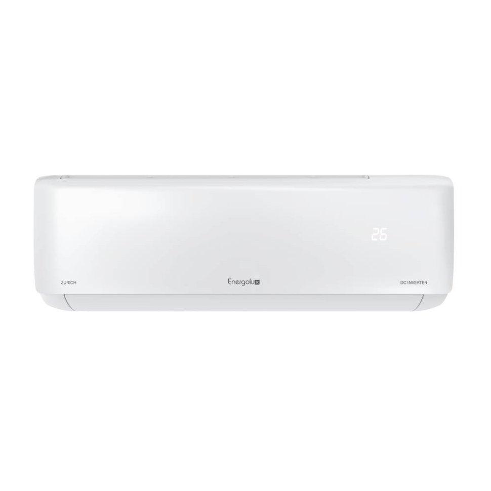 Сплит-система Energolux SAS09Z6-AI/SAU09Z6-AI Zurich 6 DC Inverter