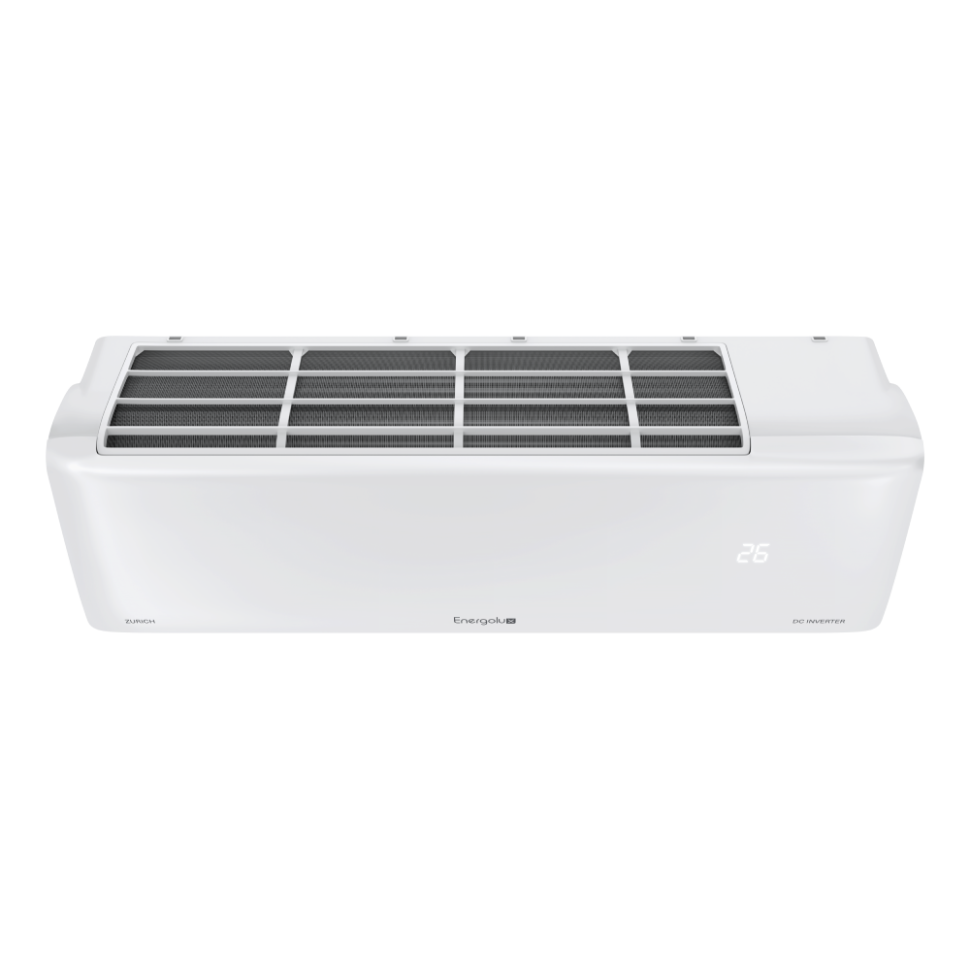 Сплит-система Energolux SAS09Z6-AI/SAU09Z6-AI Zurich 6 DC Inverter