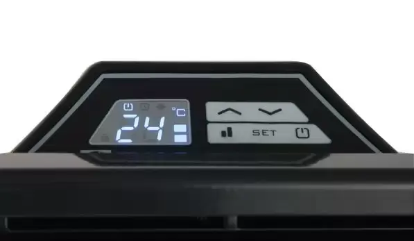 Электрический конвектор Electrolux ECH/BMI-1500 Brilliant Marble
