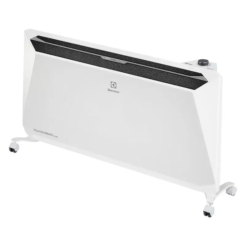 Электрический конвектор Electrolux ECH/R-2500 T-TUM3 Rapid Transformer шасси (механический)