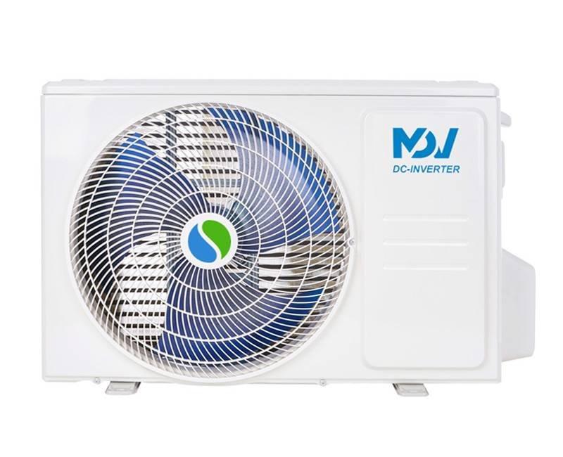 Канальная сплит-система MDV MDT2II-12HWFN8/MDOAG-12HFN8 ERP Full DC Inverter