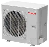 Канальная сплит-система Tosot T36H-ILD/I/T36H-ILU/O Канальная сплит-система Tosot T36H-ILD/I/T36H-ILU/O