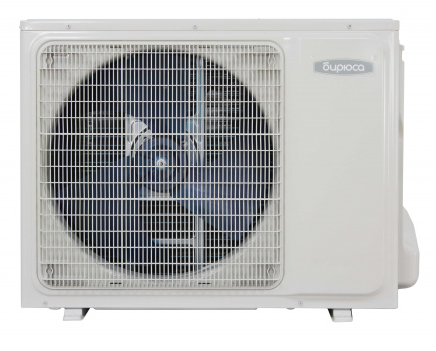 Кассетная сплит-система Бирюса BLCA-H24/4DR3YB/BL-H24/4DR3E