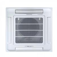 Кассетная сплит-система Dantex RKD-24UHTNI/RKD-24HTNIE-W City Inverter Кассетная сплит-система Dantex RKD-24UHTNI/RKD-24HTNIE-W City Inverter