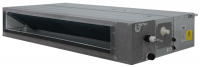 Канальная сплит-система Бирюса BLMD-H60/BL-H60/5DR3С Канальная сплит-система Бирюса BLMD-H60/BL-H60/5DR3С