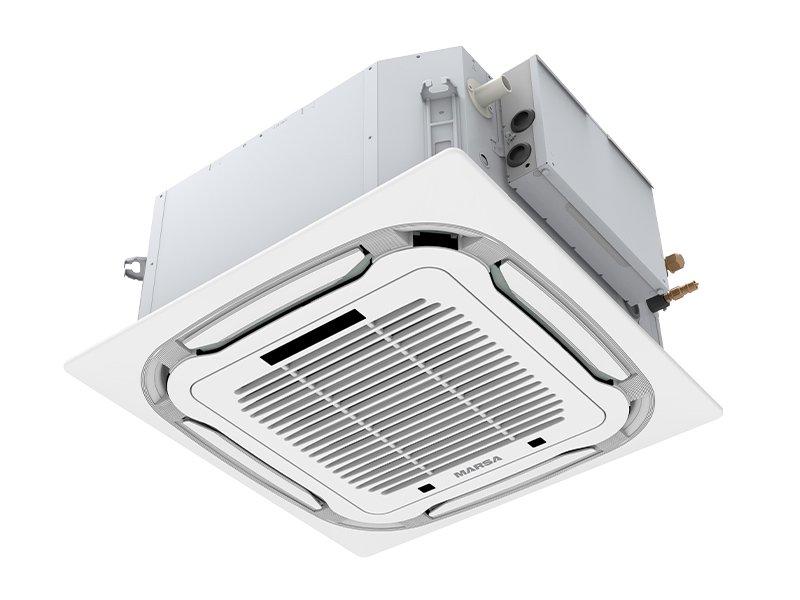 Кассетная сплит-система Marsa MRK-60UHANIG/MRK-60HANIGE-W Optimal Inverter
