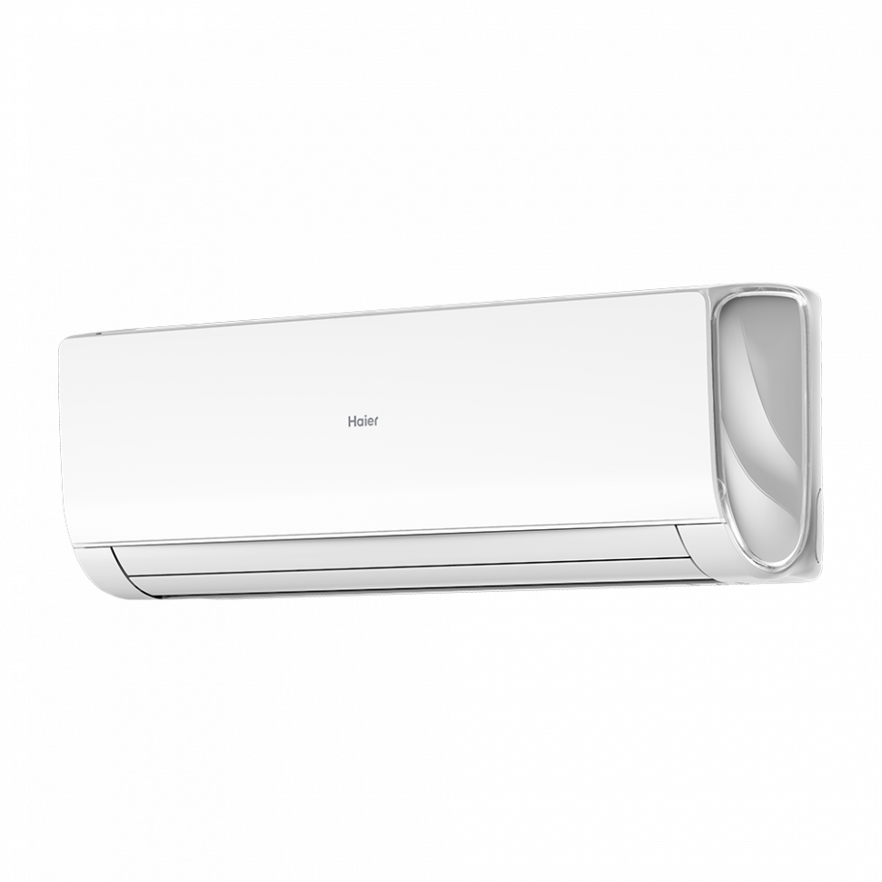 Мульти сплит-система на 2 комнаты 35+50 м2 Haier Lightera AS12NS6ERA-W+Flexis SM AS50S2SF2FA-B/2U50S2SM1FA-3 c Wi-Fi модулем ESP32