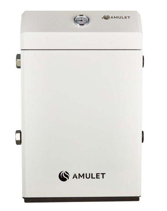 Парапетный газовый котел Amulet КСГ 10П с УГ-12П УСД 7.5-10 SIT