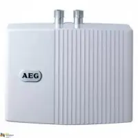 Проточный водонагреватель AEG MTD 440