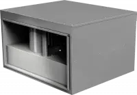 Вентилятор канальный Zilon ZKSA 500х300-4L3