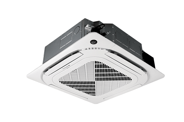Кассетная сплит-система Energolux SAC36С6-A/SAU36U6-A Cassette 6
