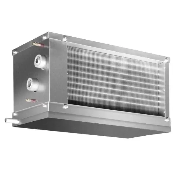 Фреоновый охладитель Shuft WHR-R 900х500/3