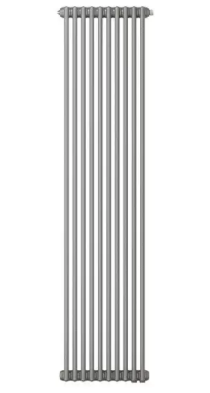 Стальной трубчатый радиатор Zehnder 2180 V001 Charleston TL 6 секций
