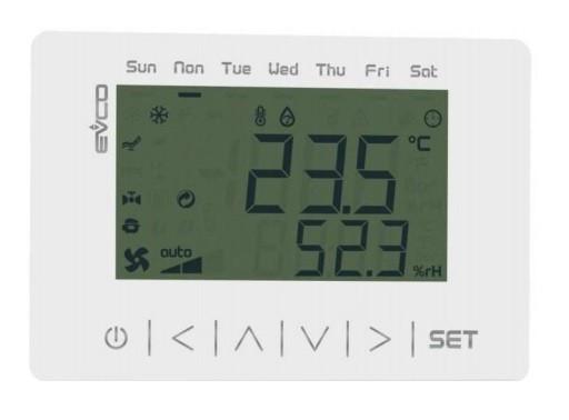 Приточно-вытяжная вентиляционная установка MIRAVENT GLOBAL PR 12500 W (с водяным калорифером)