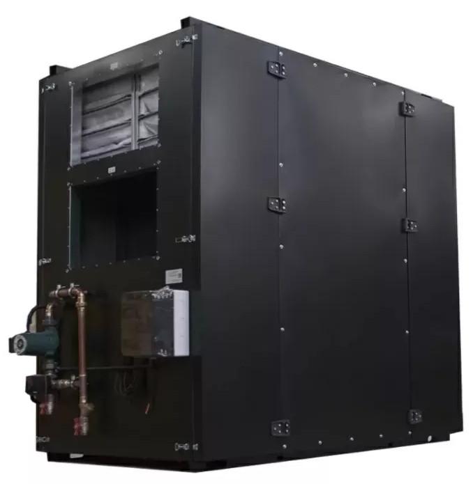 Приточно-вытяжная вентиляционная установка Turkov Zenit Heco X 1510 W