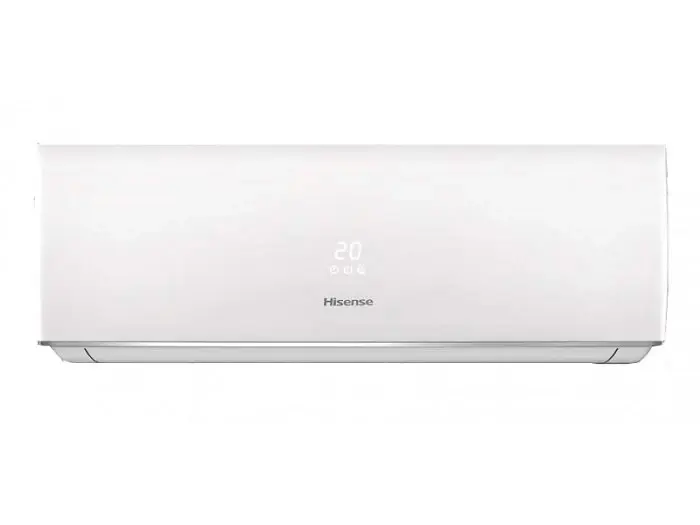 Сплит-система Hisense AS-09UW4RYDDB05G/AS-09UW4RYDDB05W Smart DC Inverter