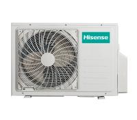Сплит-система Hisense AS-09UW4RYDDB05G/AS-09UW4RYDDB05W Smart DC Inverter Сплит-система Hisense AS-09UW4RYDDB05G/AS-09UW4RYDDB05W Smart DC Inverter