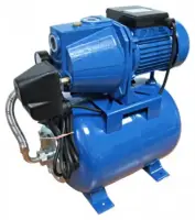 Насосная станция AquamotoR APS ARJET 80-24