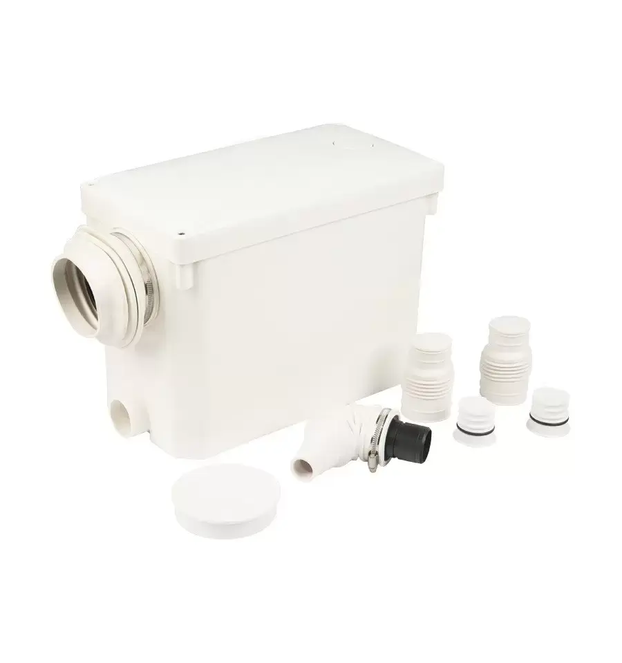 Насосная станция Unipump Sanivort 405 M